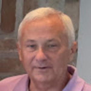 Meet your Posher, Rick